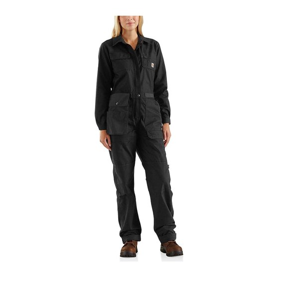 Carhartt Pants & Jumpsuits Nwt Carhartt Women Smithville Coverall